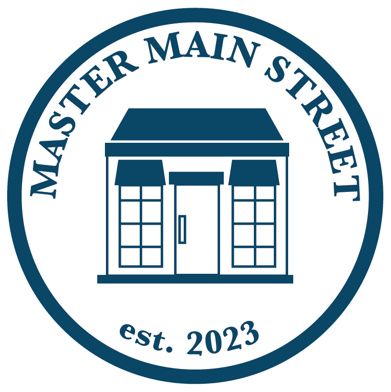 Master Main Street